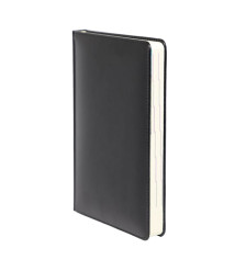 Agendă А5 2026 IDEE Standart "Glossy Black"